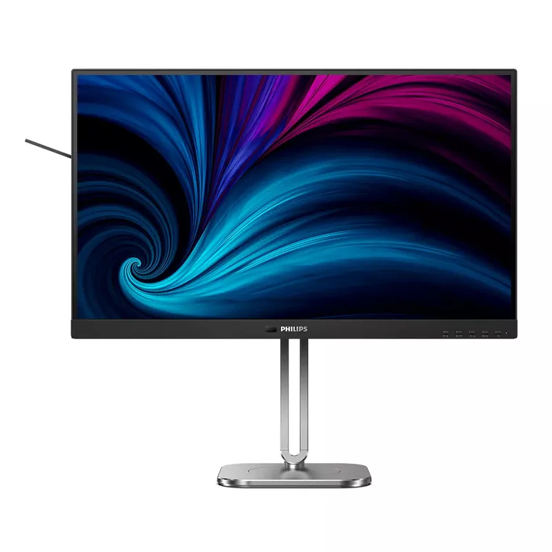 Philips 68.5cm (27.0") 27B2U4601 16:09 HDMI+DP+USB-C black