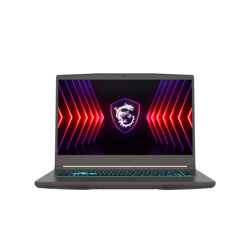 MSI Thin 15 B13UC-3073 Intel® Core™ i5-13420H Gaming Notebook 39.6 cm (15.6"")