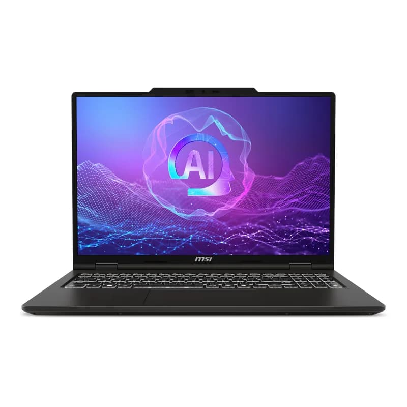 MSI VenturePro A16 AI+ A3HWEG-003 AMD Ryzen™ AI 7 350 Notebook 40.7cm (16 Zoll)