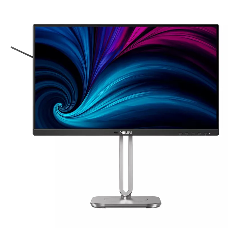 PHILIPS 24B2U4301/00 60,45cm 23,8Zoll 1920x1080 HDMI DP USB