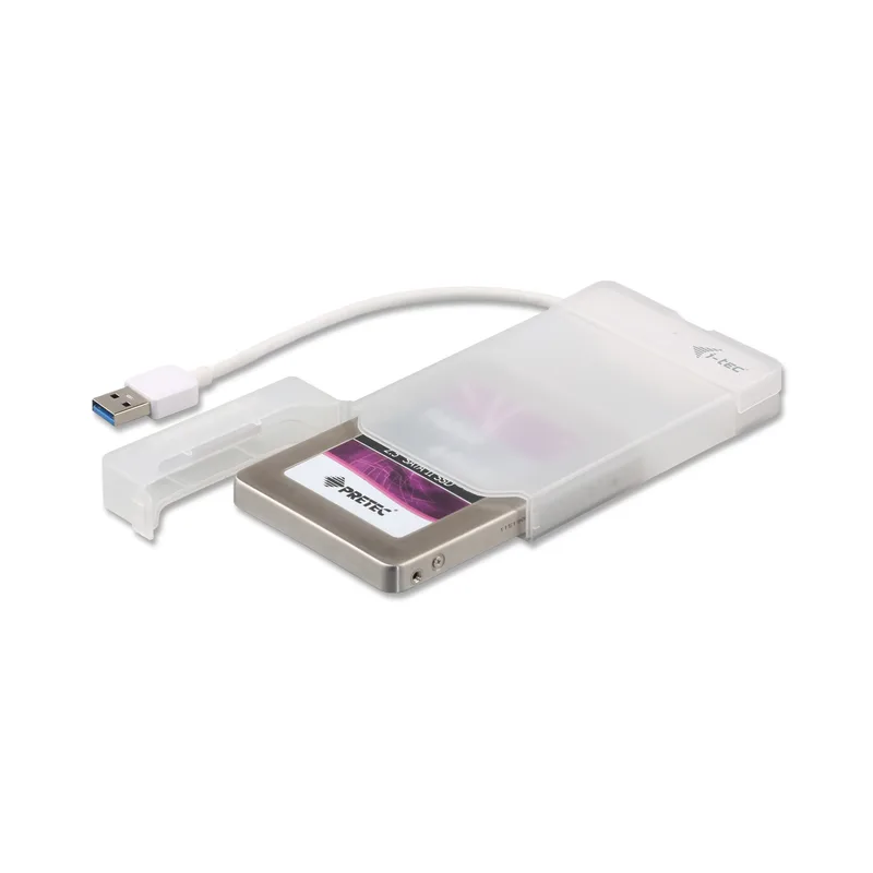I-TEC USB EXTERNAL CASE 2.5IN