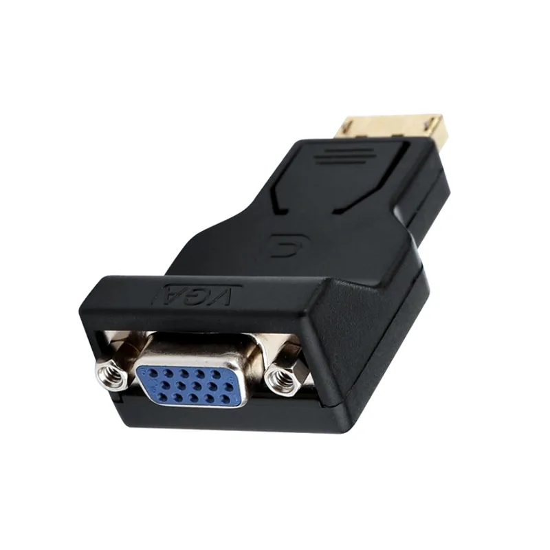 I-TEC DISP PORT TO VGA Adaptateur