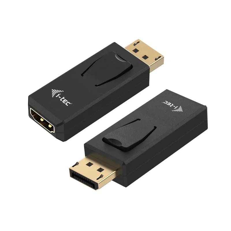 PASSIVE DISPLAYPORT TO HDMI