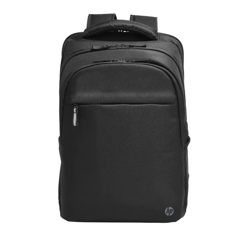 HP Professional 43,9cm 17,3" Notebook Sac à dos Noir