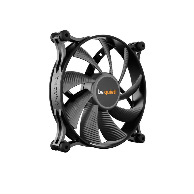 140mm be quiet! Shadow Wings 2 PWM