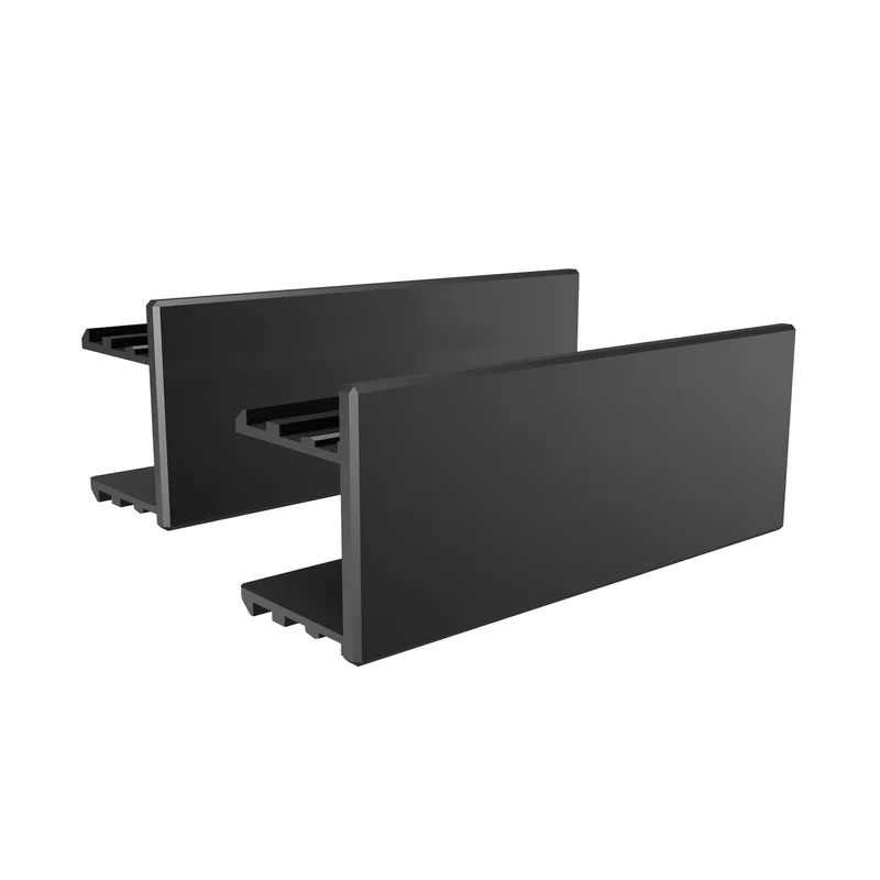 be quiet! HDD Slot Cover DARK BASE 700/SilentBase 601/801