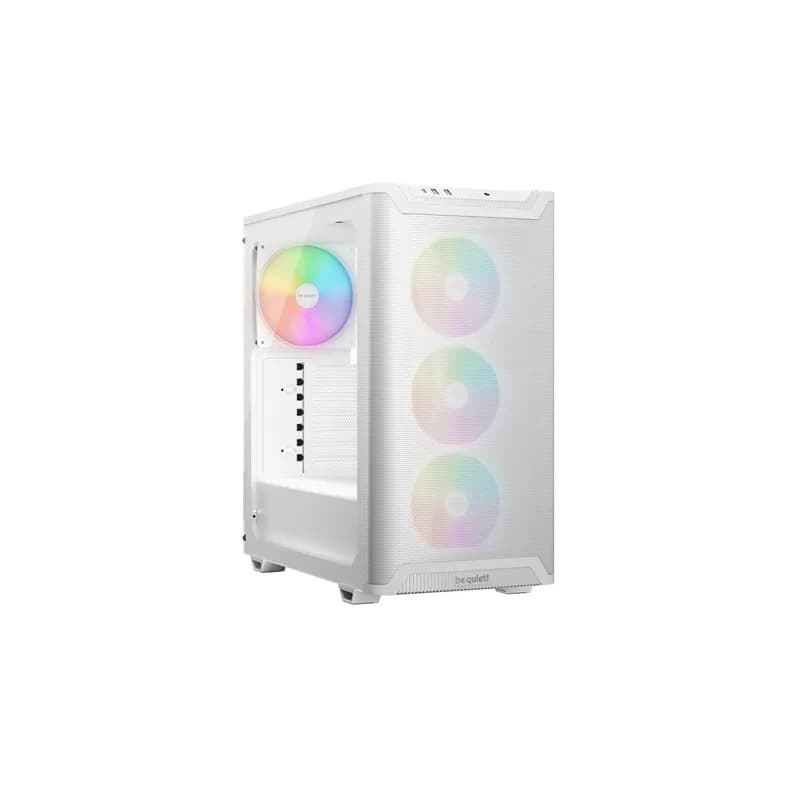Midi be quiet! Pure Base 501 LX White