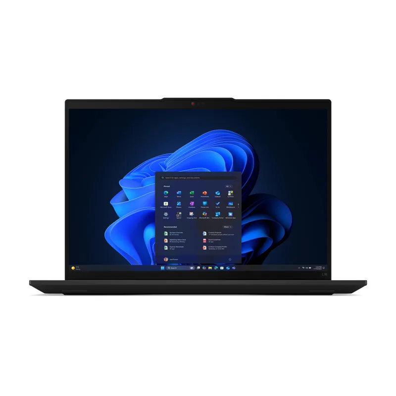 Lenovo ThinkPad L16 G2 16" Ultra7 255U 32/1TB WUXGA W11P