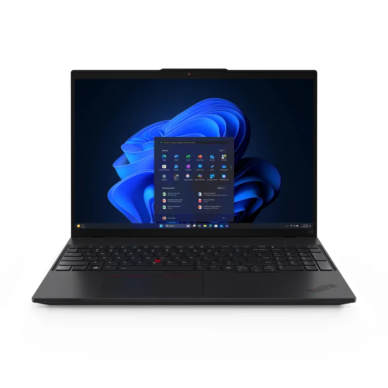 Lenovo ThinkPad L16 AMD G2 16" R5-Pro 215 16/512 WUXGA W11P