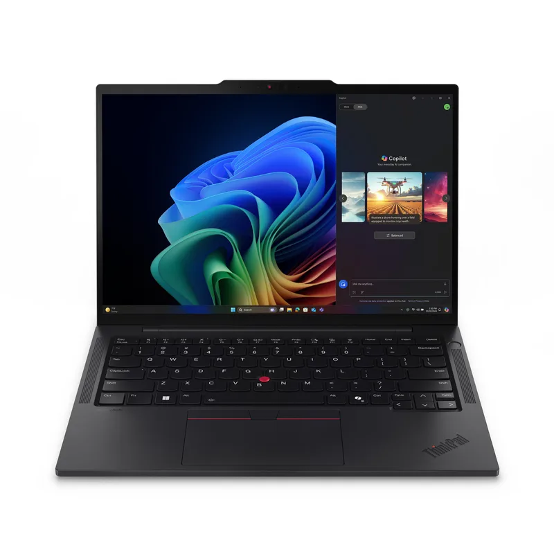 Lenovo ThinkPad T14s AMD G6 14" RAI-7-P-350 32/1TB WUXGA W11P