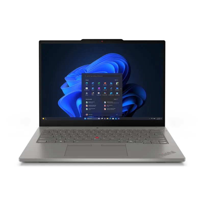 Lenovo ThinkPad L13 2in1 G6 13" Ultra5 225U 16/512 Touch 4G W11P
