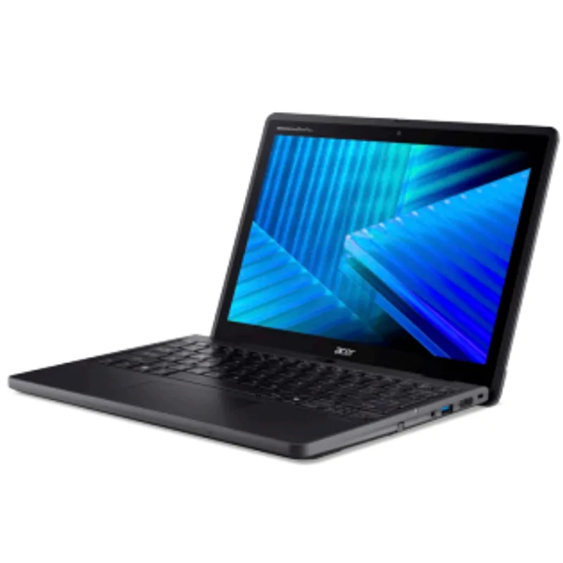 Acer TravelMate B3 12.2" 16:10 N250 8GB 256GBSSD W11EDU
