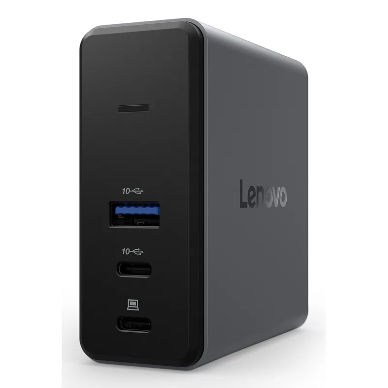 D LENOVO GAN POWERED X9