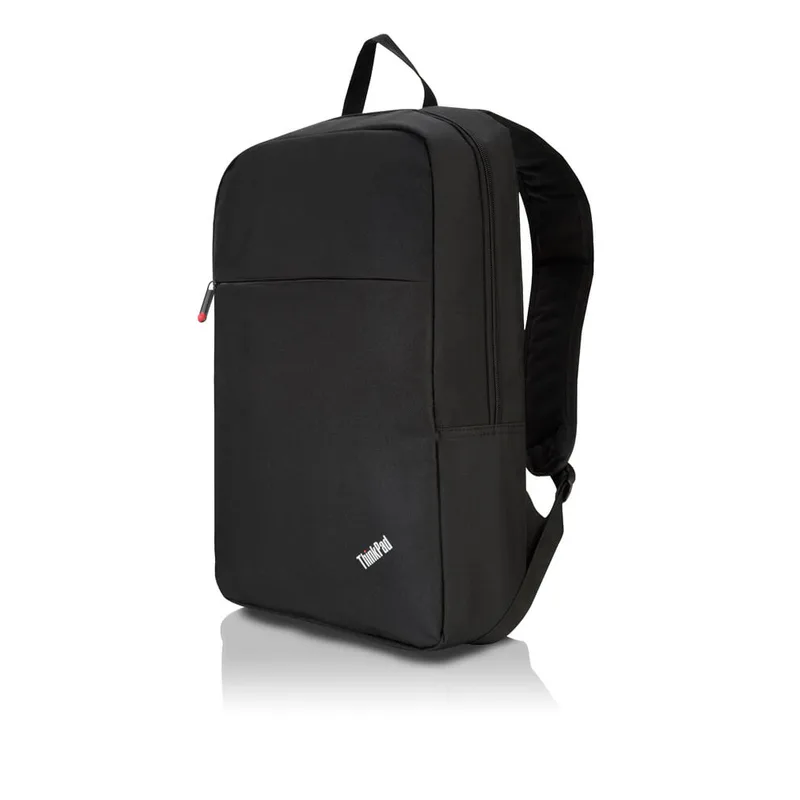 Lenovo Notebookrucksack 15.6" Thinkpad Basic Sac à dos Noir