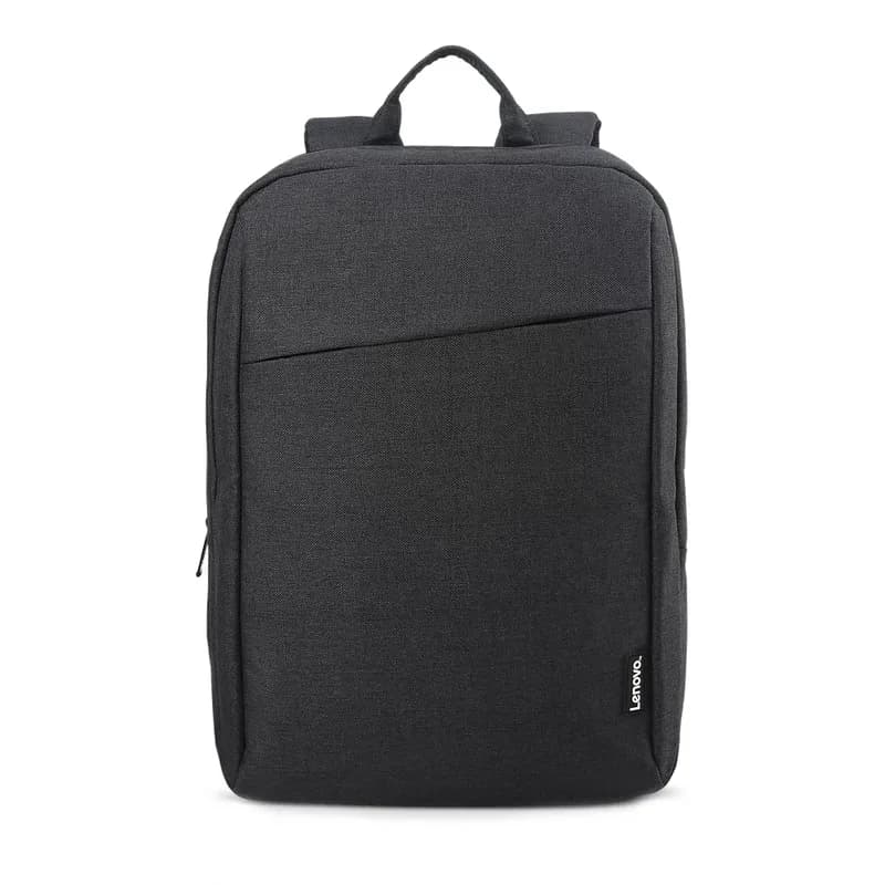 Lenovo Notebookrucksack 15.6" Casual Backpack Black