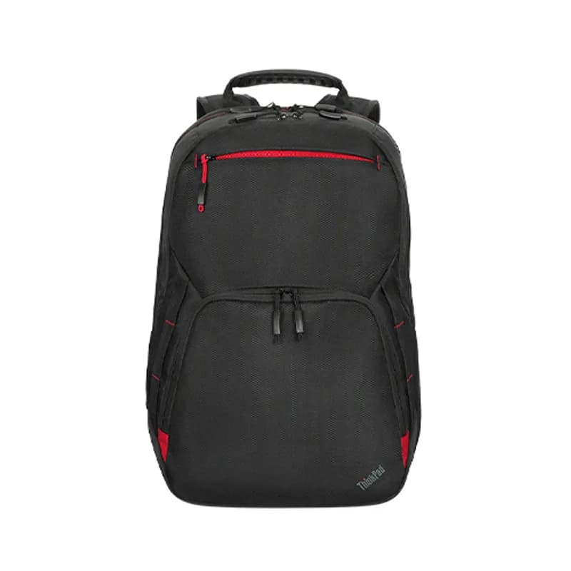 Lenovo Notebookrucksack 15.6" Essential Plus (Eco) (Noir)