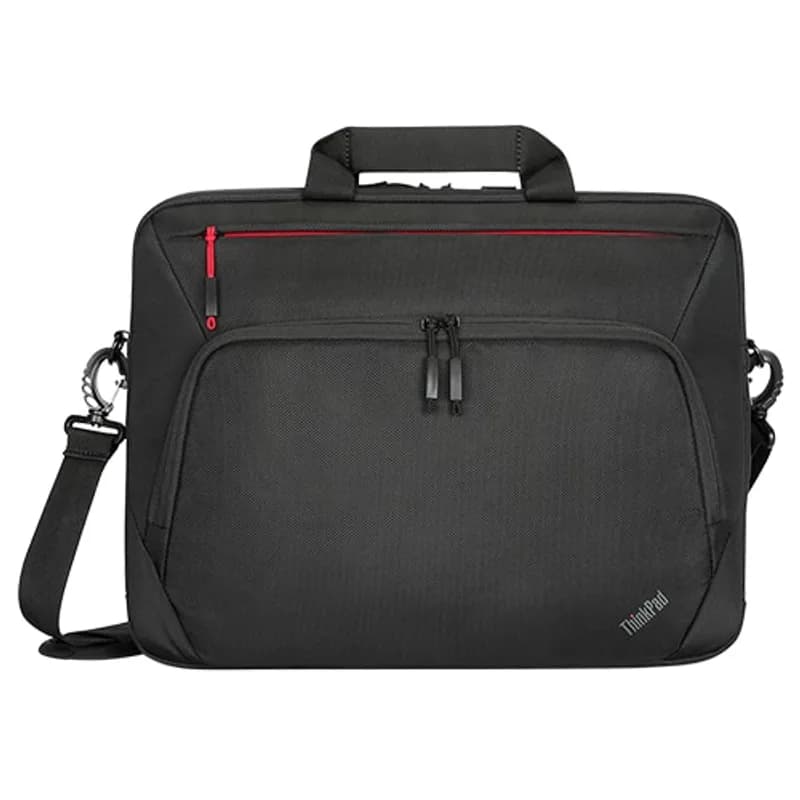 Lenovo Notebooktasche 15,6" Essential Plus Topload (Eco)