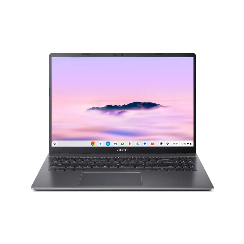 ACER CB Plus 516 CB516-1H-34ZR Chrom C3 100U/8GB/256GB/16''