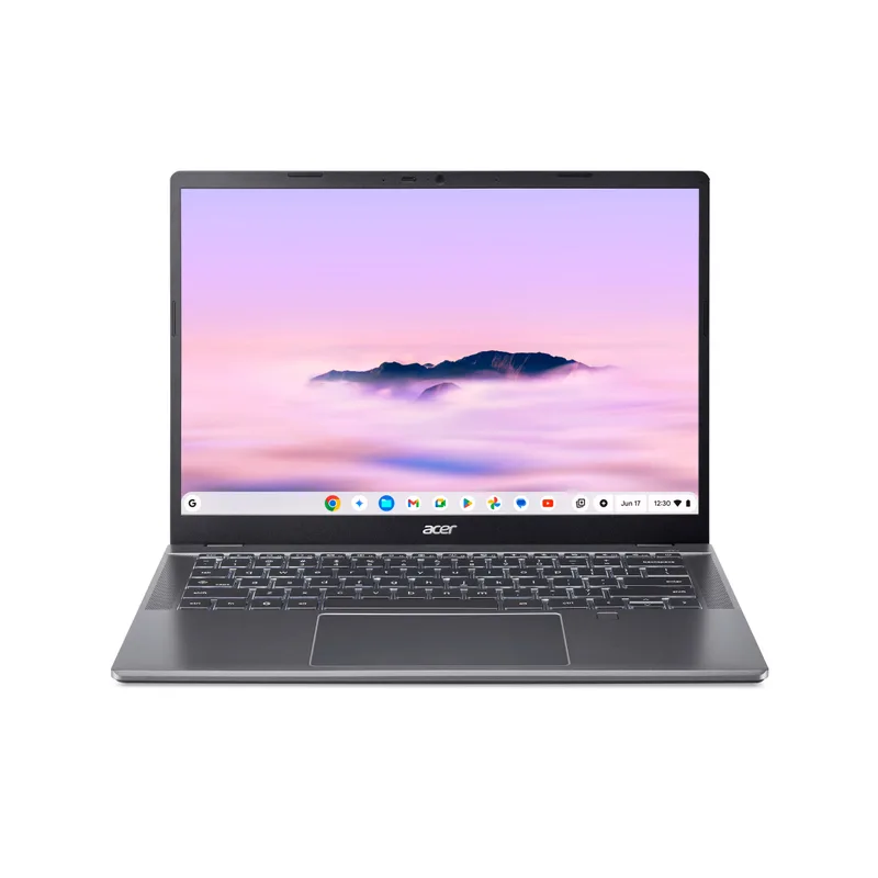 ACER CB Plus 514 CBE594-2L-TCO-54HB Core 5 120U/16GB/256GB/14''/ChromeOS