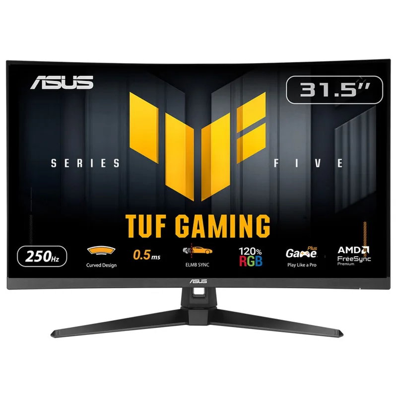 ASUS TUF Gaming VK32VQM5B 80.01cm (16:9) FHD HDMI DP