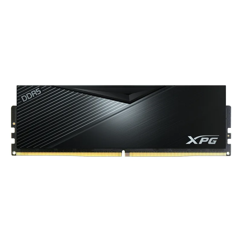 16 GB ADATA DIMM 6000 (Noir, AX5U6000C3016G-CLABK, Lancer, INTEL XMP)