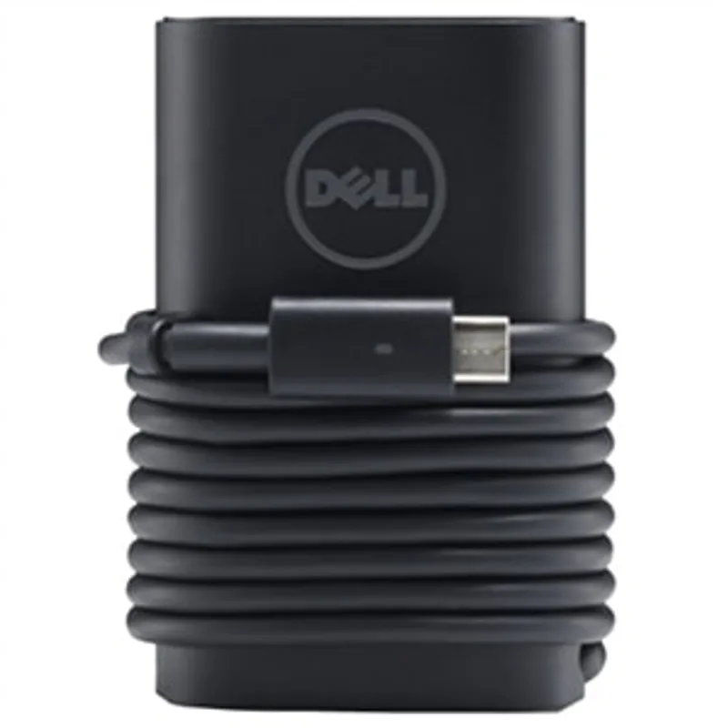N Dell Kit: 45-W-E5-USB-C-Netzadapter
