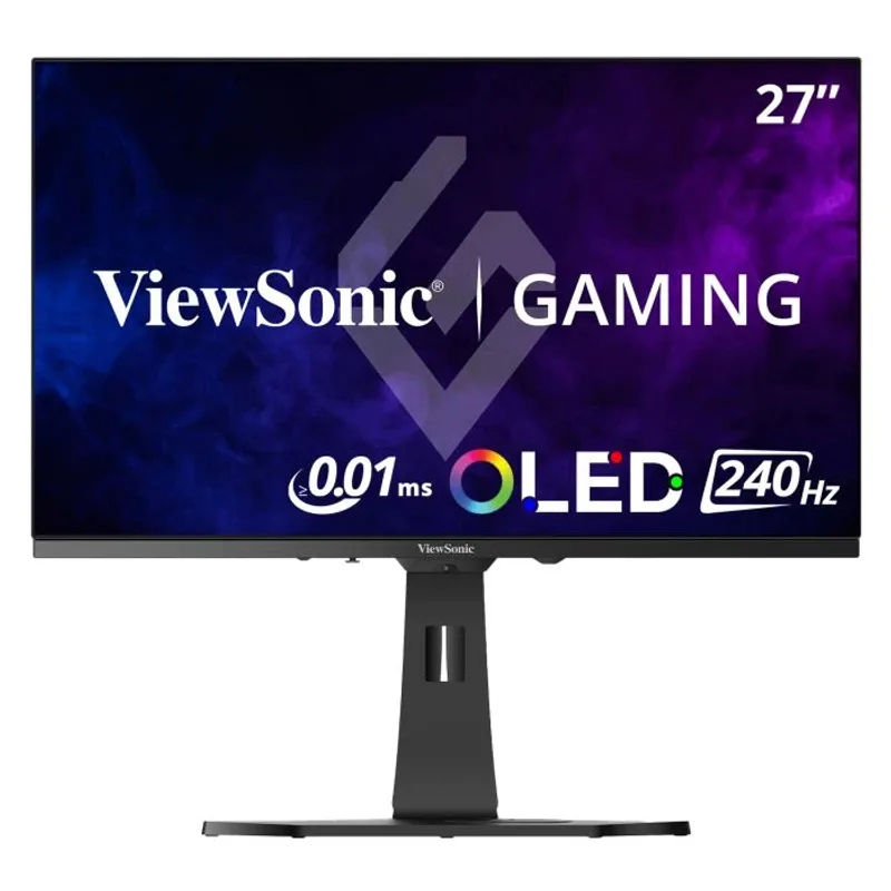 Viewsonic Moniteur XG272-2K-OLED XG2722KOLED (XG272-2K-OLED)