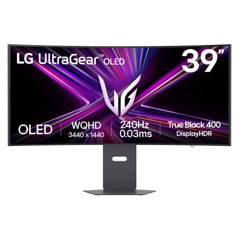 LG 39" 39GX900A-B