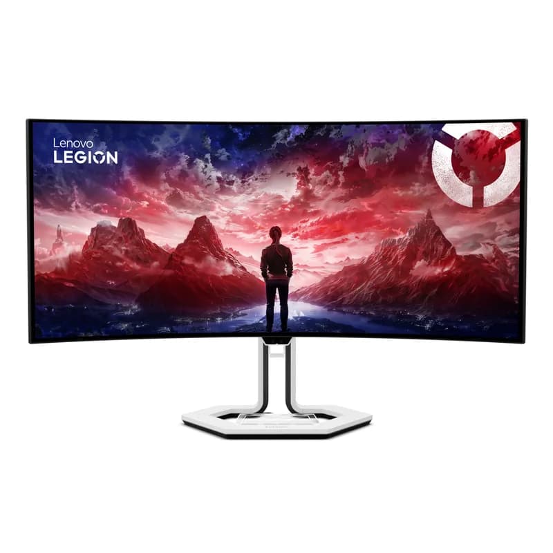 Lenovo Moniteur OLED Legion 34WD-10 34WD10 (67C9UAC1EU)