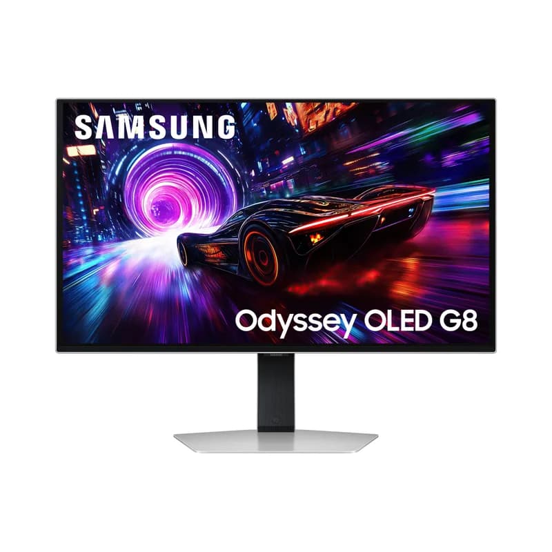 Samsung Moniteur Odyssey OLED G8 S27FG812SU (LS27FG812SUXEN)