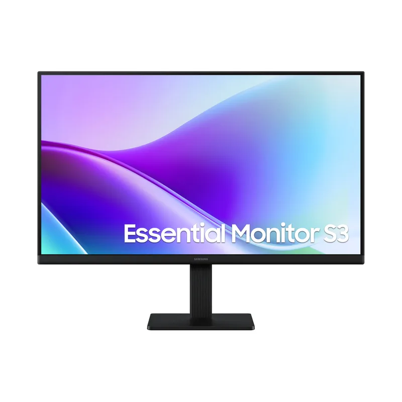 Samsung Moniteur S24F320GAU (LS24F320GAUXEN)