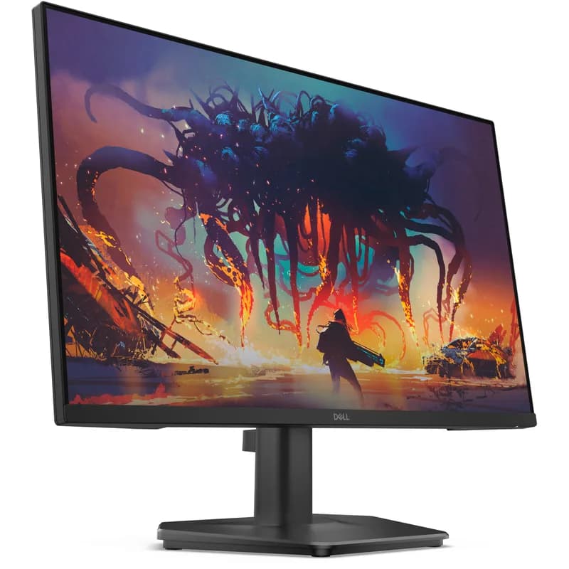 Dell SE2425HG Full HD Gaming Moniteur 61 cm (24""), Noir