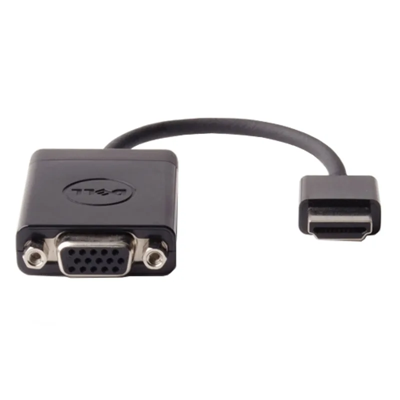 Dell Adaptateur - HDMI > VGA