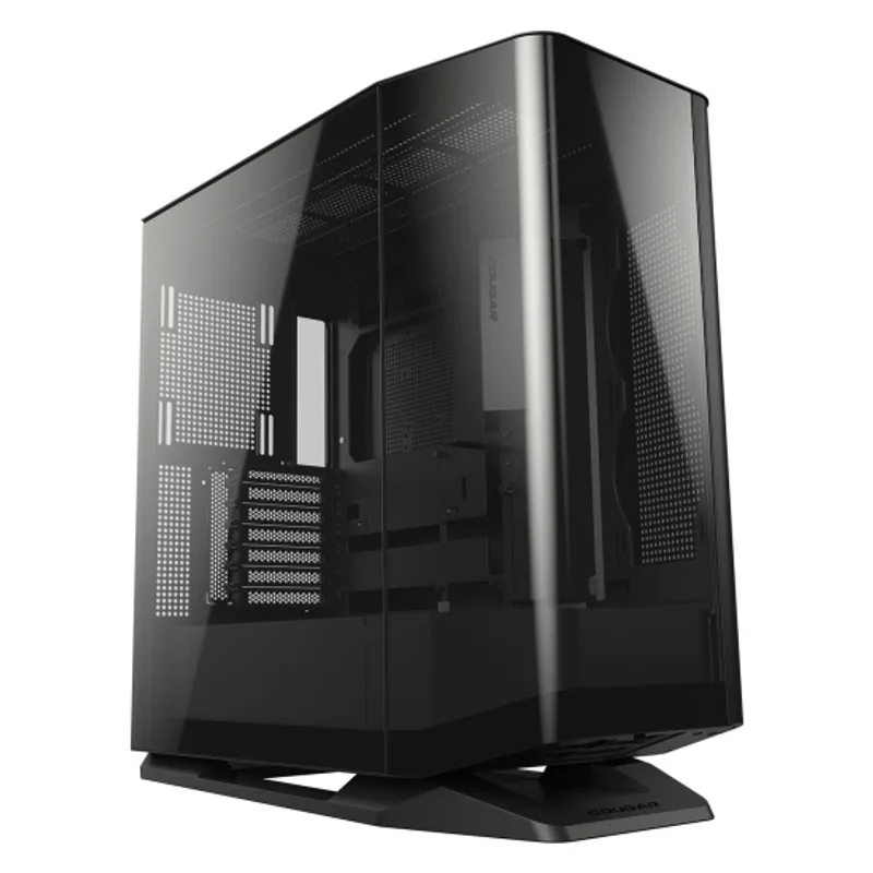 TowerCOUGAR FV270, Noir