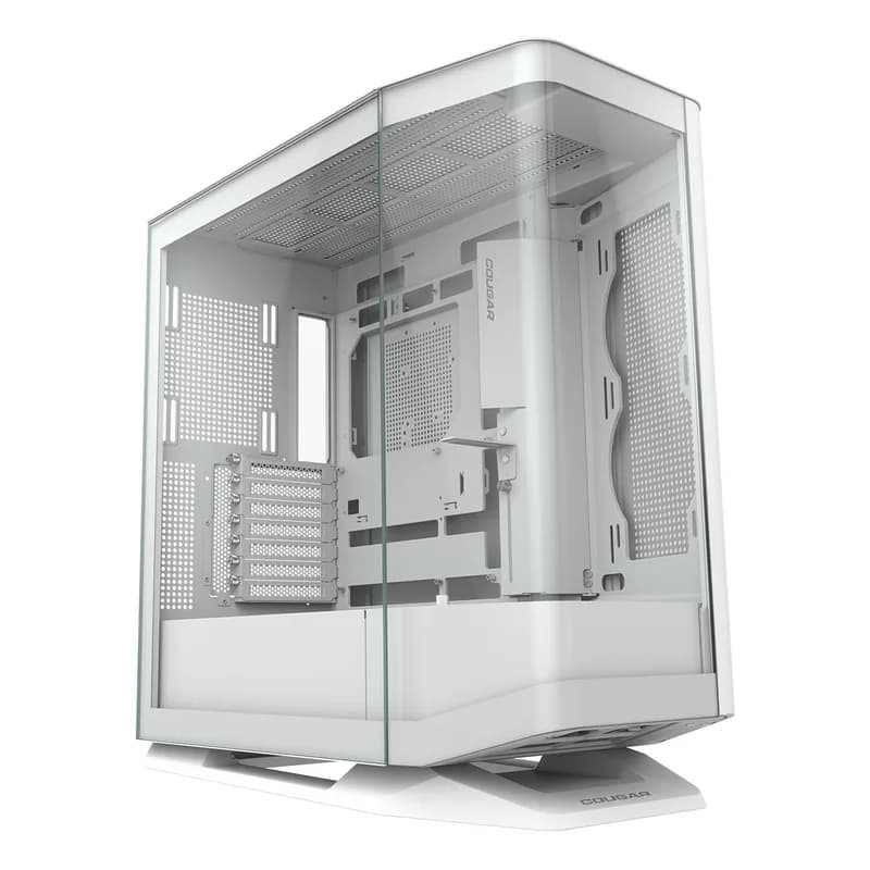 Midi COUGAR FV270, Blanc