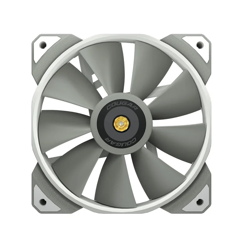 120mm COUGAR Boîtier Ventilateur MHP 120, Blanc