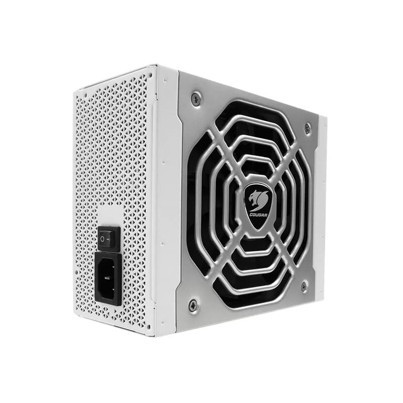 1200W COUGAR Alimentation Polar 1200W ATX3.1 / 80 Plus Plat./Modular