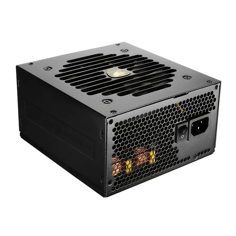 750W COUGAR Alimentation GEX 750W ATX3.0 / 80 Plus Gold / Modular