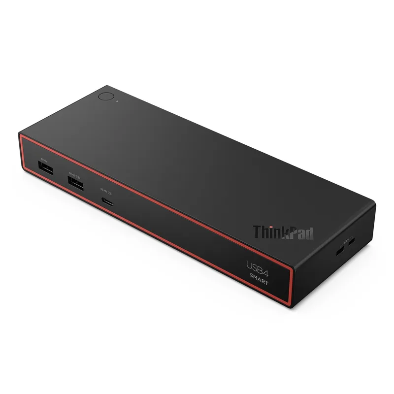 D Lenovo ThinkPad USB4 Smart Dock 5500