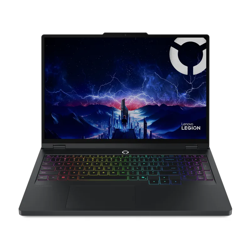 Lenovo Legion Pro 5 16IAX10 83F3 CU7 255HX W11 Home GeForce RTX 5070 - 32 GB RAM - 1 TB SSD NVMe - 40.6 cm (16")