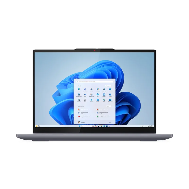 Lenovo IdeaPad 5 2-in-1 14IAL10 14" WUXGA Touch Core Ultra 5 225H 16GB/512GB SSD Win11