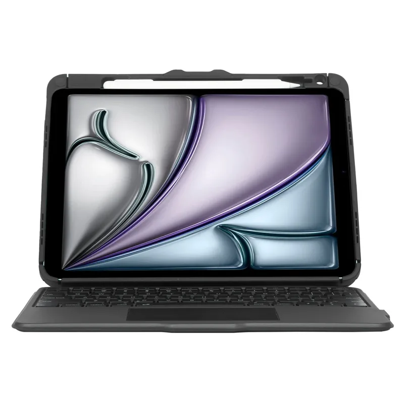 TARGUS BLTH KBD CASE F/IPAD AIR 11IN