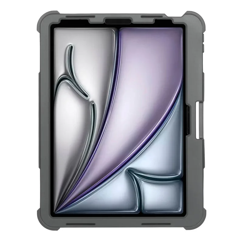 TARGUS Tablet Case THD966GL f.iPad 11''. Safeport Max.f.iPad Air.black