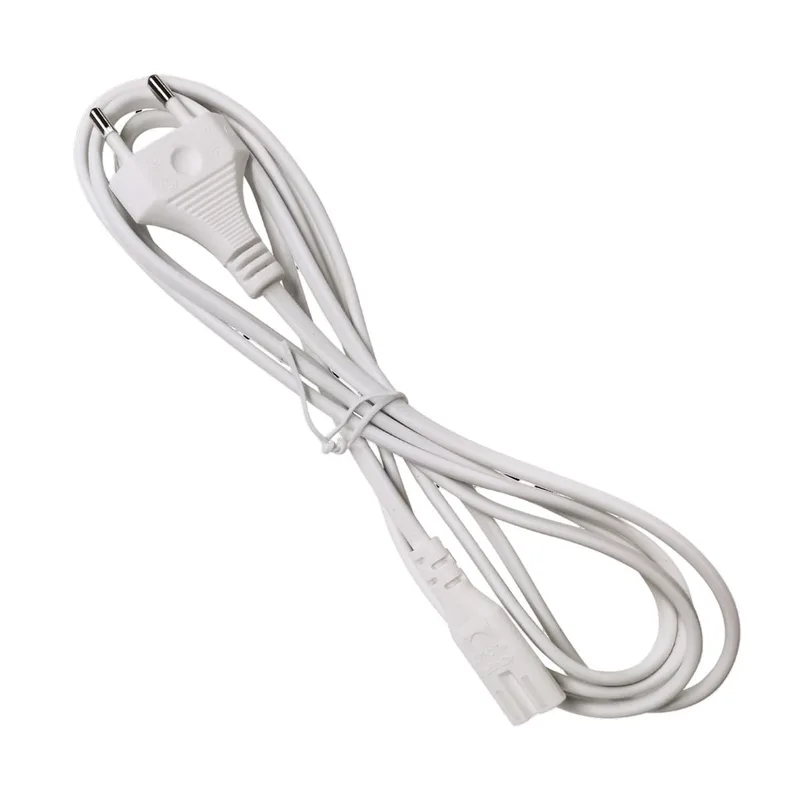 TARGUS Hyper HyperJuiceŽ IEC C7 Extension Power Cord for HJ1002 / HJ1003 EU Plug