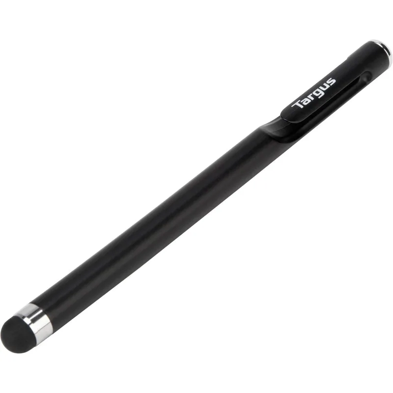 TARGUS - Stylus fr Handy. Tablet - antimikrobiell - Noir