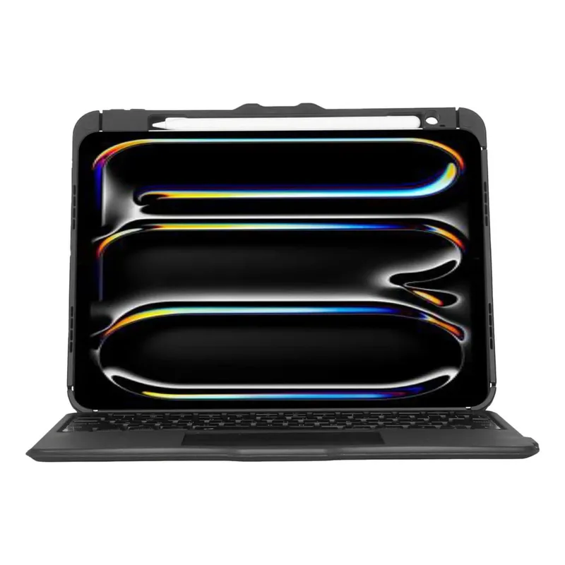 TARGUS VersaVu Bluetooth Keyboard case for iP
