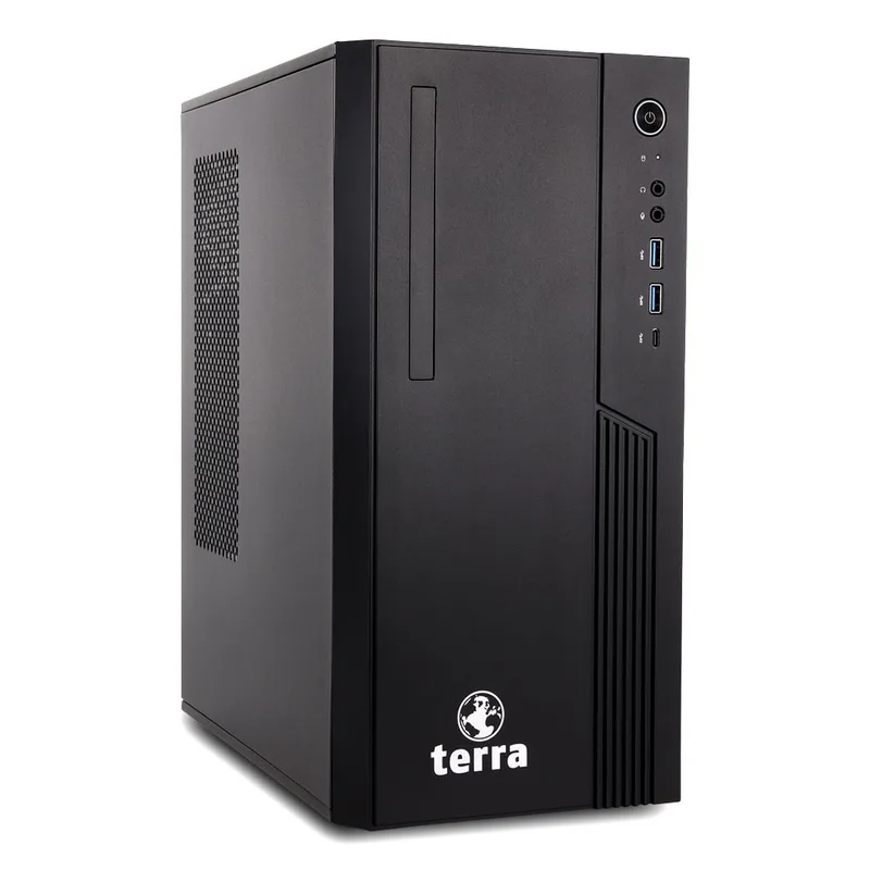 TERRA PC-BUSINESS 4000 SILENT