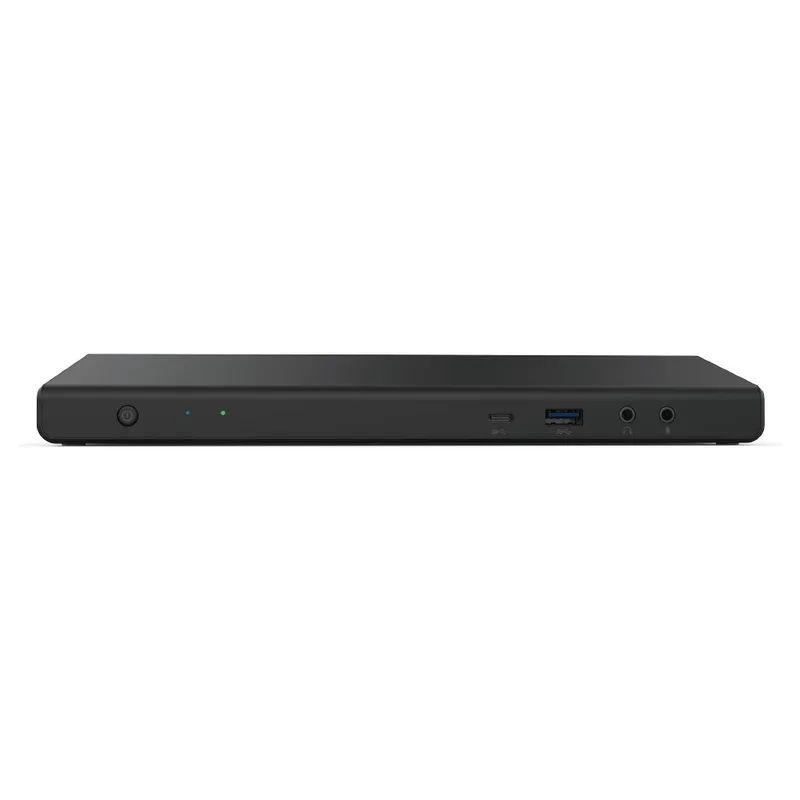 D TERRA MOBILE station d'accueil 800 USB-C/A incl.135W Alimentation et USB C/A Câble