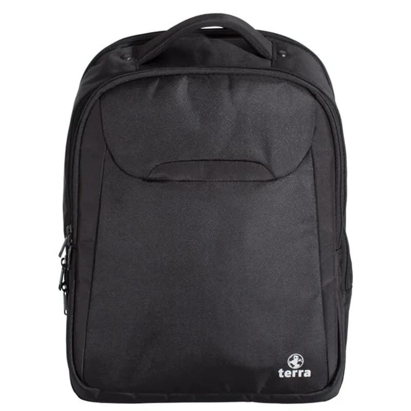 Sacoche TERRA PRO812 Sac à dos à 17,3
