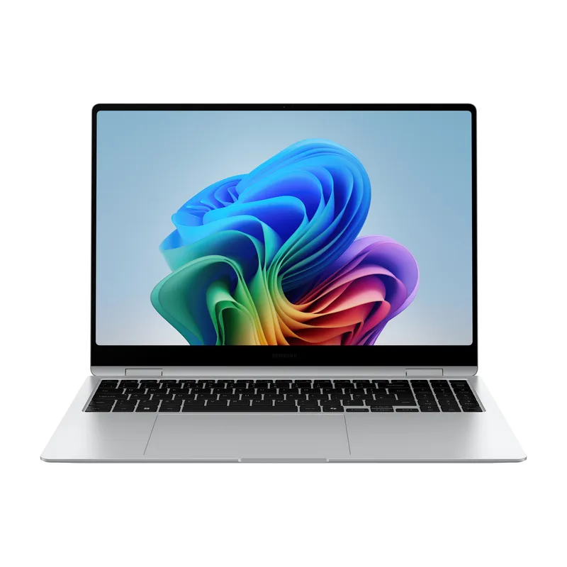 SAMSUNG Galaxy Book5 Pro 360 CU7 258V/32GB/1TBSSD/W11H platinum silver